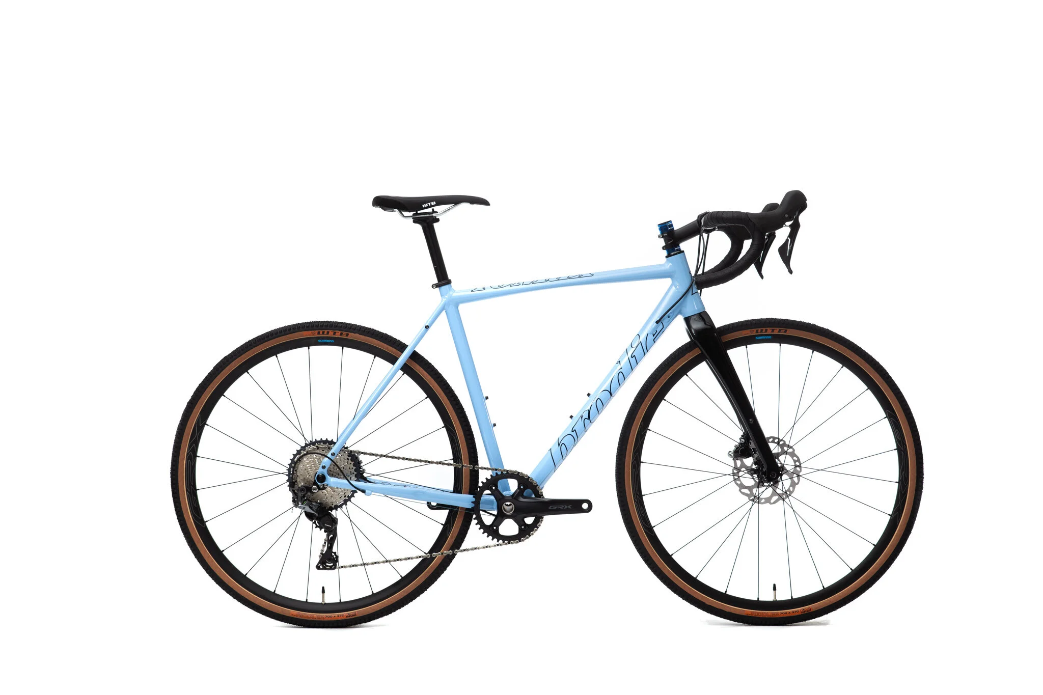 2020 Romax Race — Brodie Bicycles